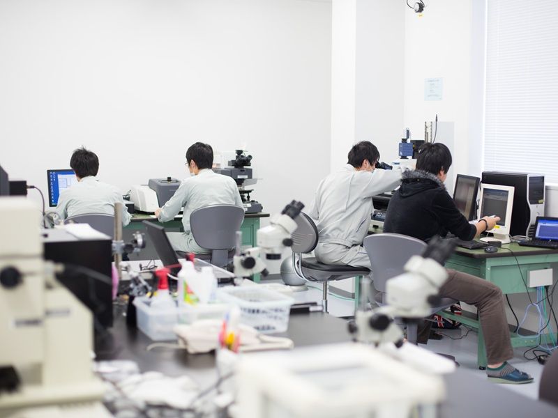 大塚テクノ株式会社の求人・転職情報