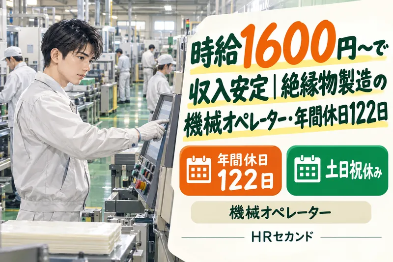 HRセカンド株式会社のアルバイト・バイト求人情報-04