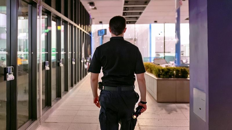 株式会社エグゼクティブプロテクションの求人・転職情報