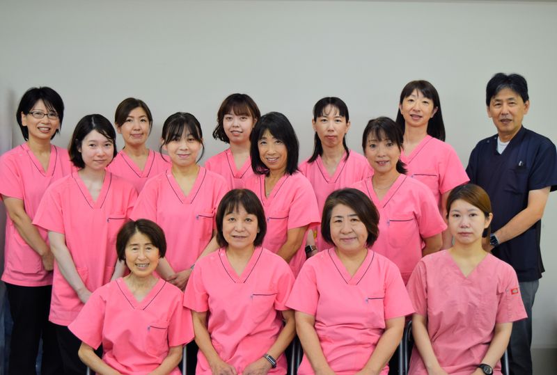 医療法人健志会の求人・転職情報