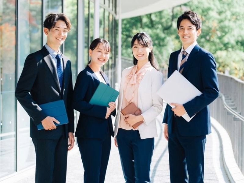 サンクチュアリ株式会社の求人・転職情報