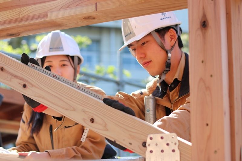 株式会社明翫組の求人・転職情報