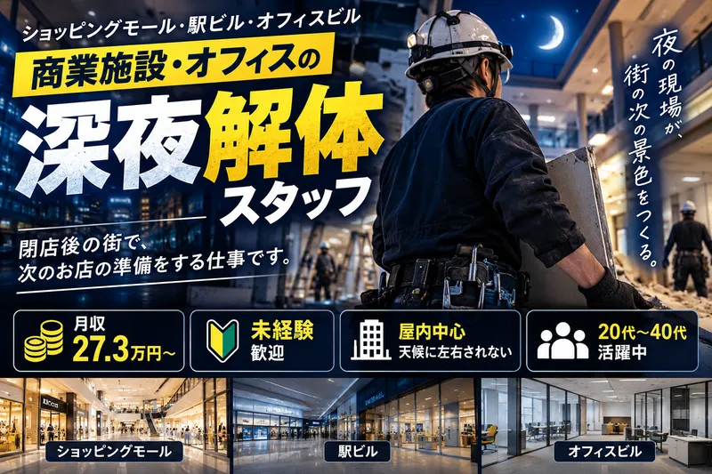 株式会社REMIOのアルバイト・バイト求人情報