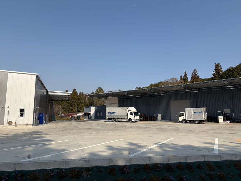 株式会社大晃運送の求人・転職情報