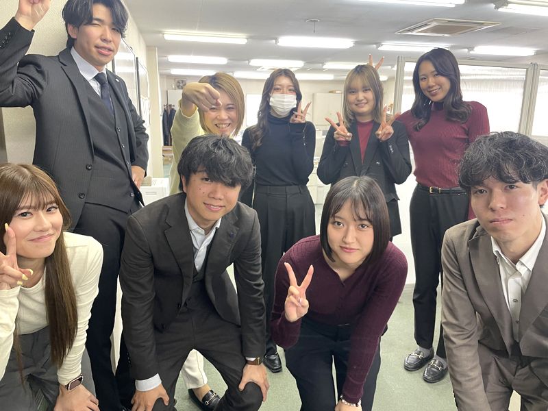 株式会社コスモハンズの求人・転職情報