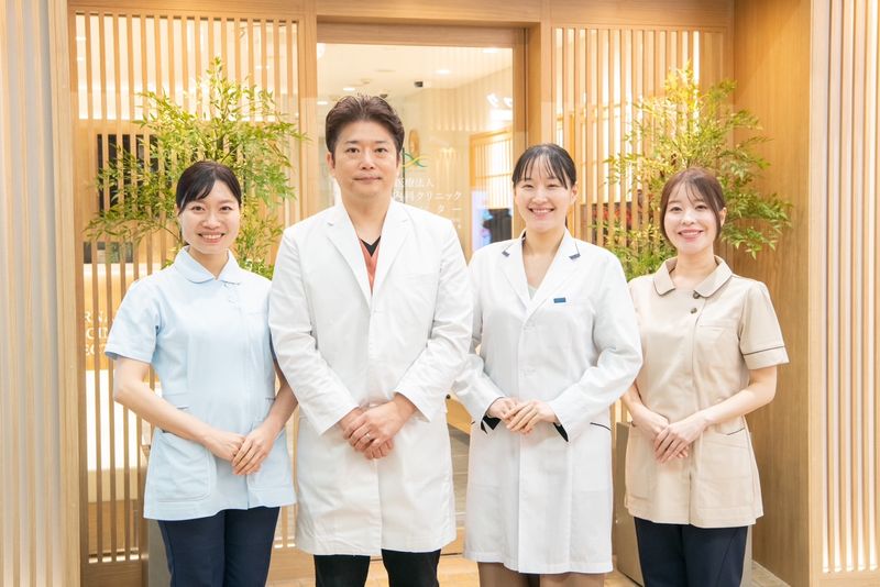 医療法人佐藤内科クリニックの求人・転職情報