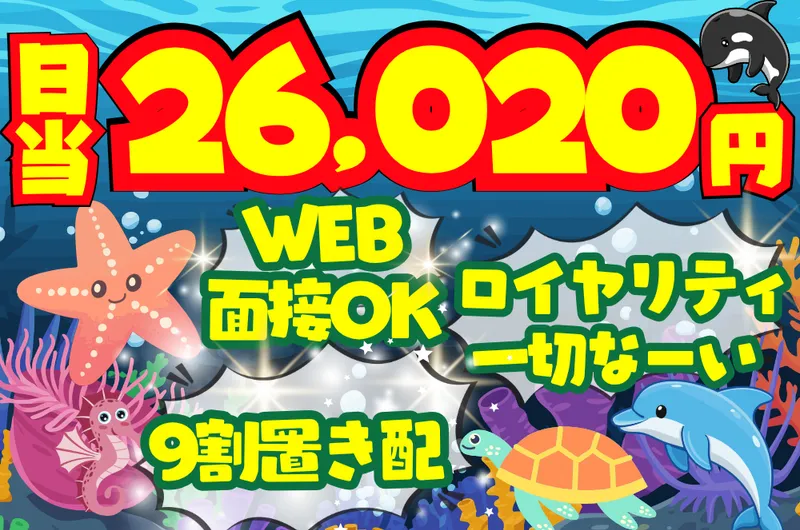求人画像
