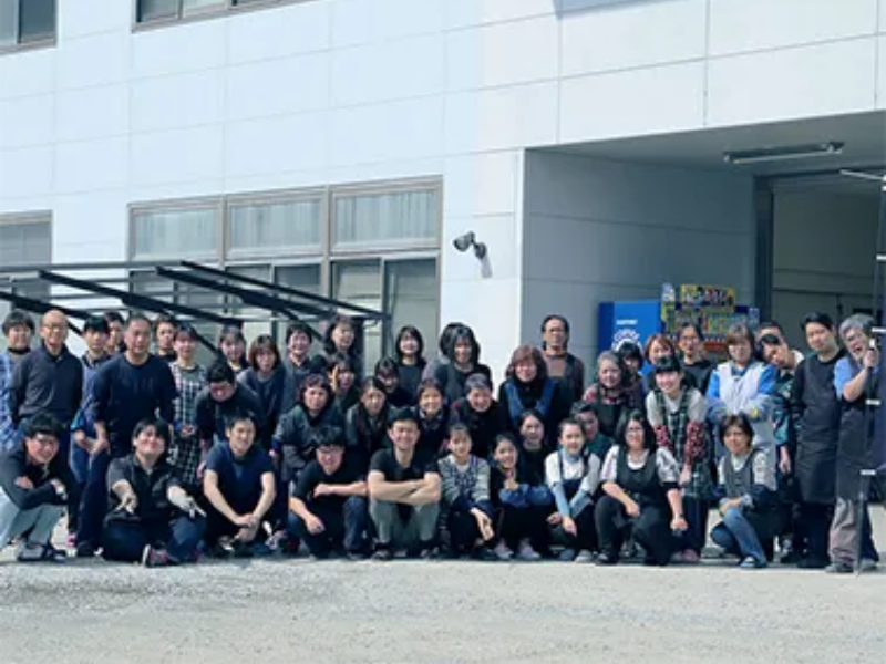 株式会社 日本剣道具製作所の求人・転職情報