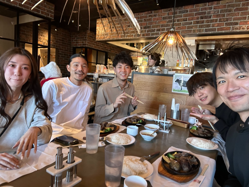 株式会社ｅｎｇｉｎｅｐｏｔ琉球の求人・転職情報