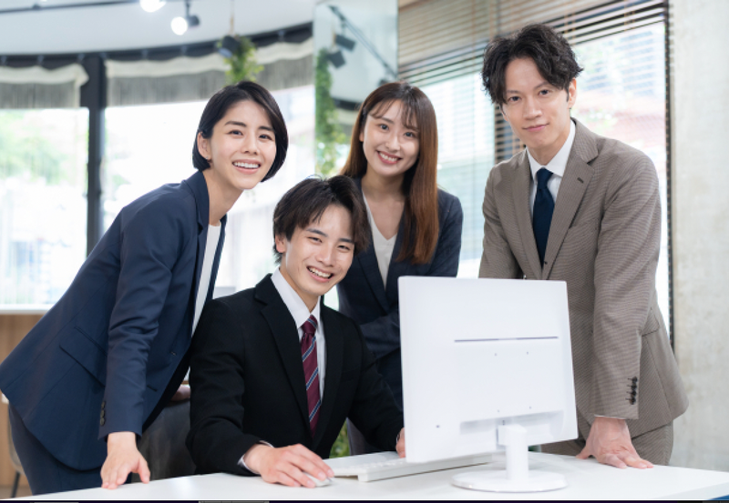 エルキャスティング(合同)の求人・転職情報