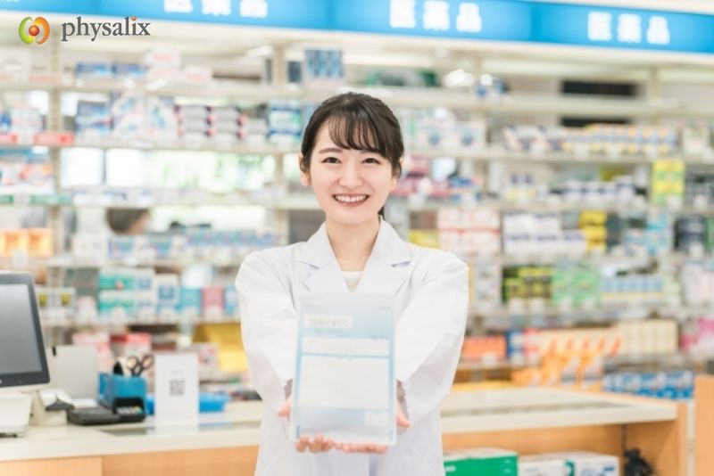 株式会社ププレひまわり　スーパードラッグひまわり 浜店の求人・転職情報