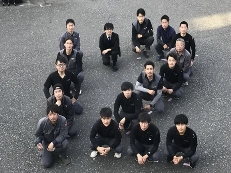 求人画像