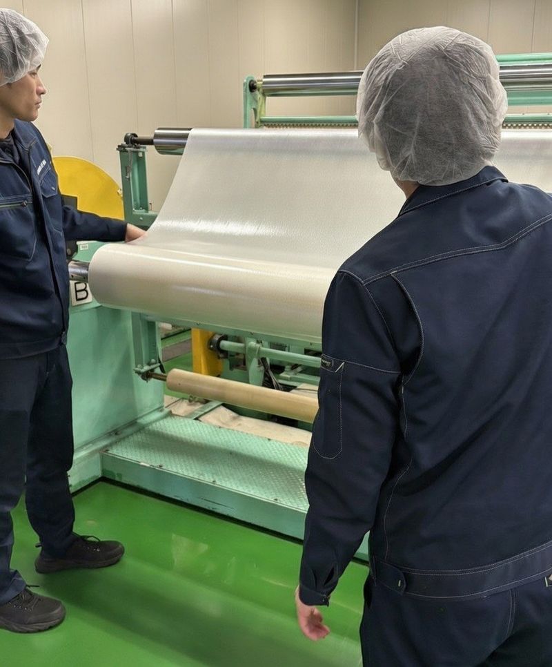 合同樹脂工業株式会社の求人・転職情報