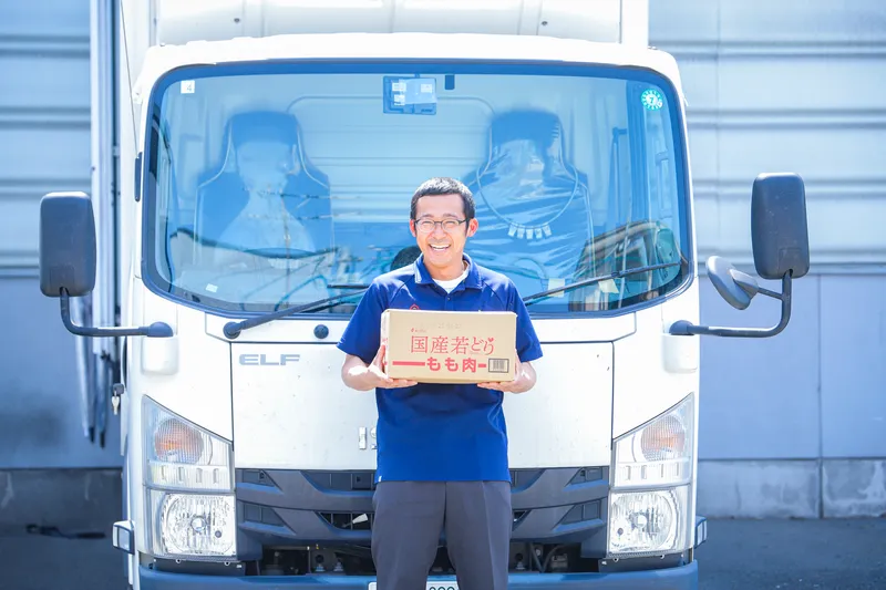  株式会社福鳥-0003の求人・転職情報