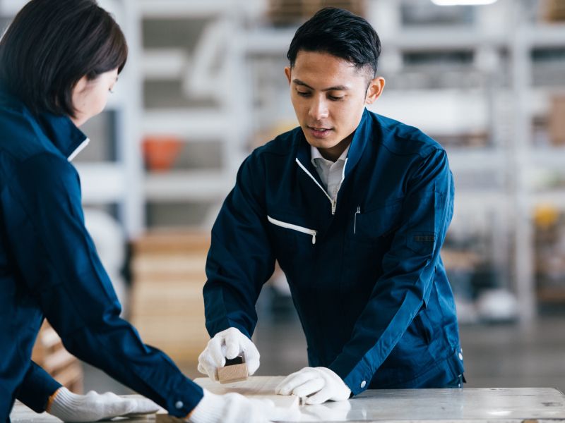 エコルア株式会社の求人・転職情報