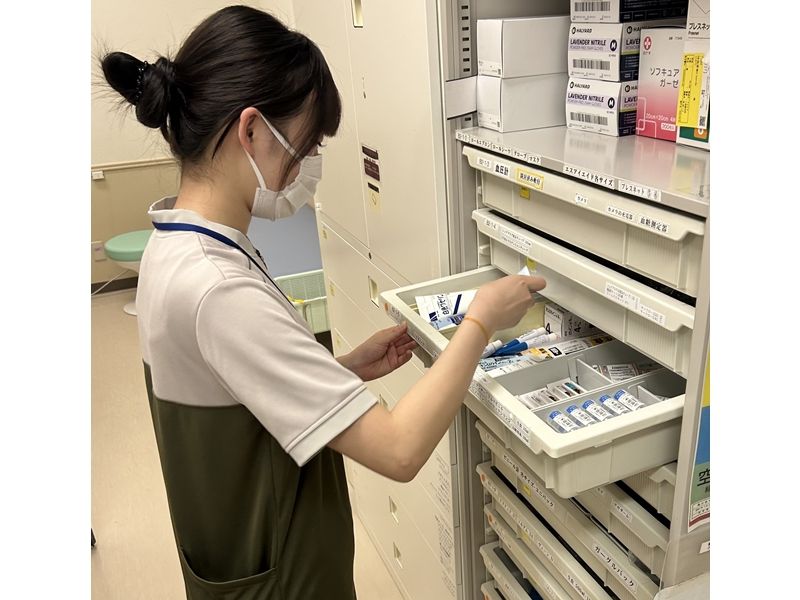 株式会社ワールドサプライ(SGホールディングスグループ)のアルバイト・バイト求人情報-11