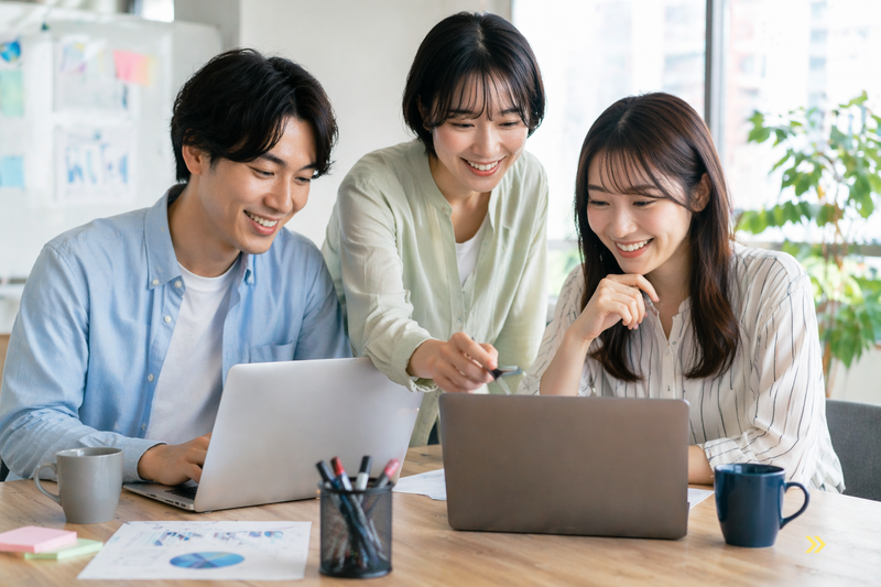 株式会社ETOILEの求人・転職情報