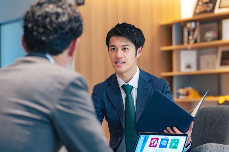 MirocStaff株式会社の求人・転職情報