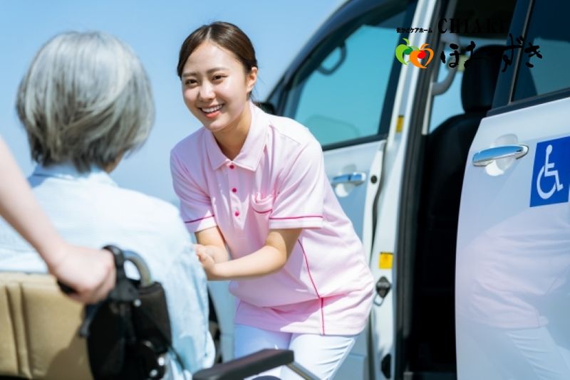 有限会社 ほおずき　CHIAKIほおずき姫路宮西のアルバイト・バイト求人情報-47