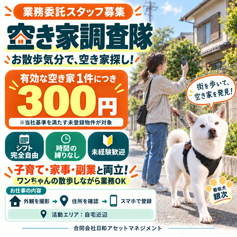 合同会社日和アセットマネジメントの求人・転職情報
