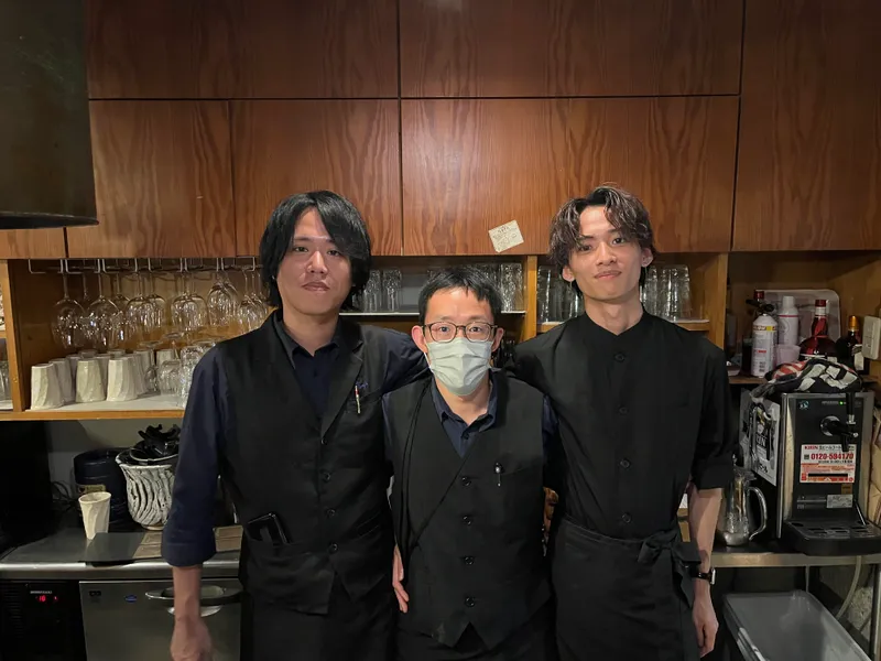 れすとらん仔馬　秋葉本店のアルバイト・バイト求人情報