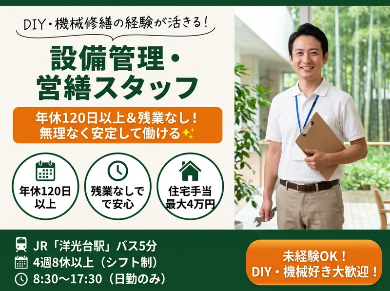 社会福祉法人寿楽園の求人・転職情報