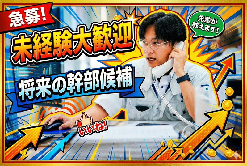 大西物流株式会社の求人・転職情報