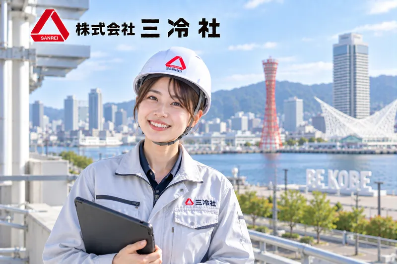 株式会社三冷社の求人・転職情報