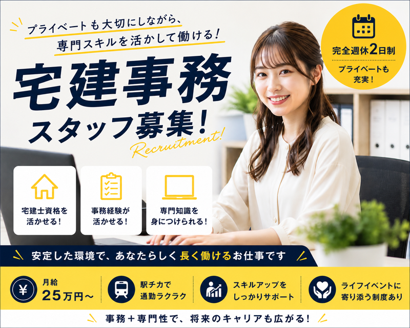 株式会社LBCの求人・転職情報