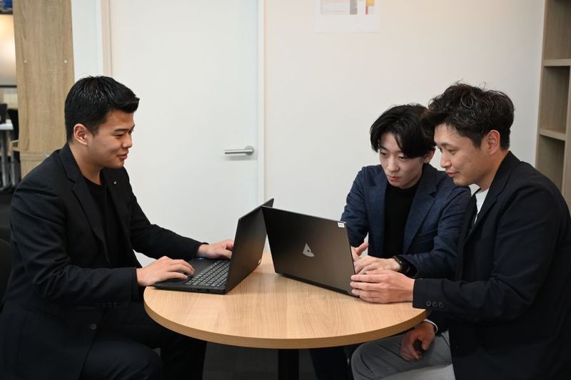 株式会社DEGINAの求人・転職情報