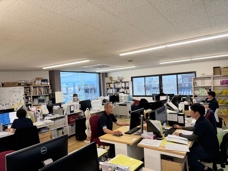 株式会社ソクトの求人・転職情報