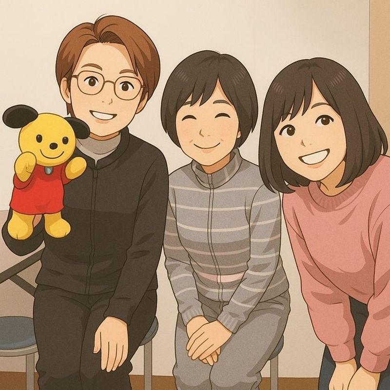 求人画像