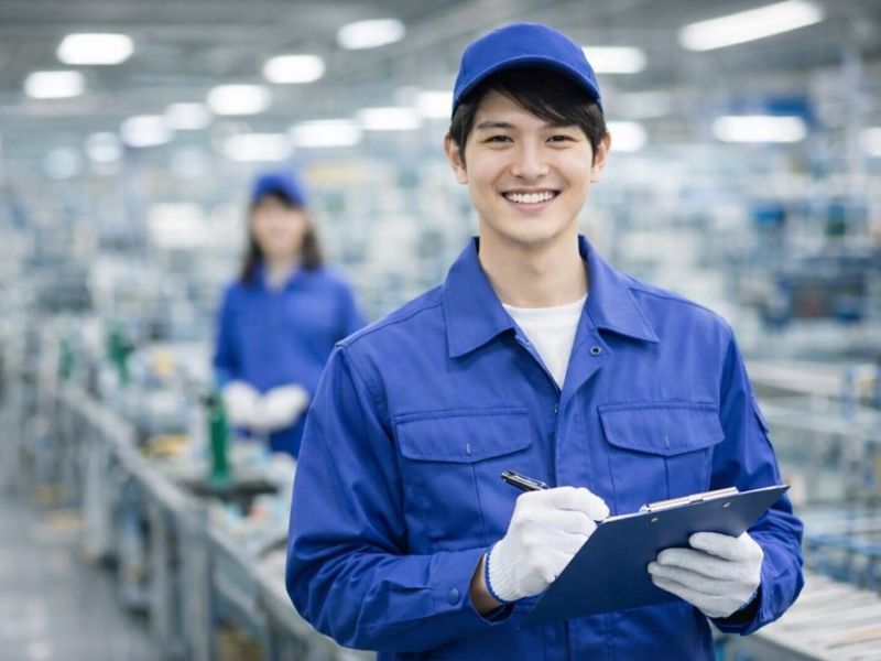 株式会社ブロックスカンパニーの求人・転職情報