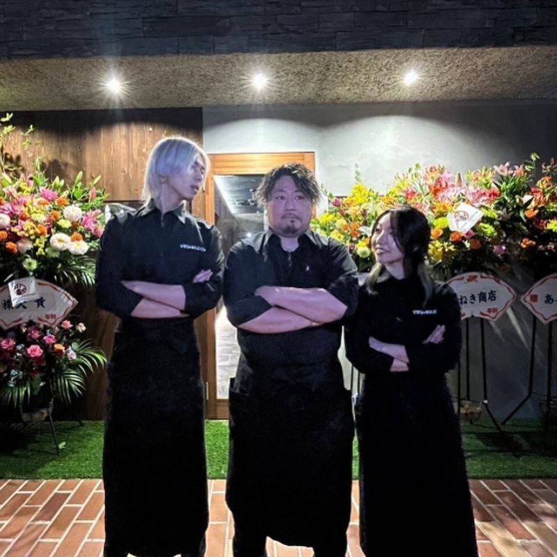 SUNSETの求人・転職情報