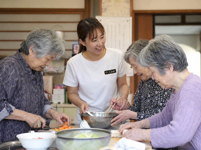 求人画像