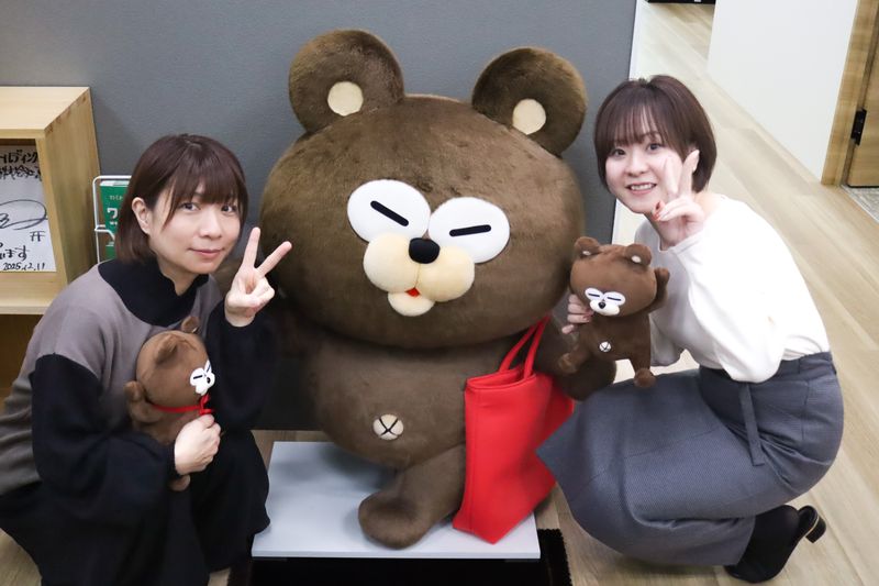 株式会社ワンダーフレンズの求人・転職情報