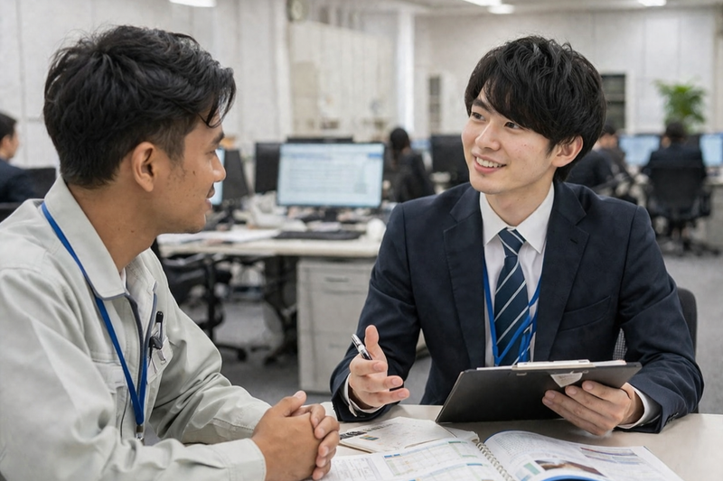 協同組合ＦＵＪＩの求人・転職情報