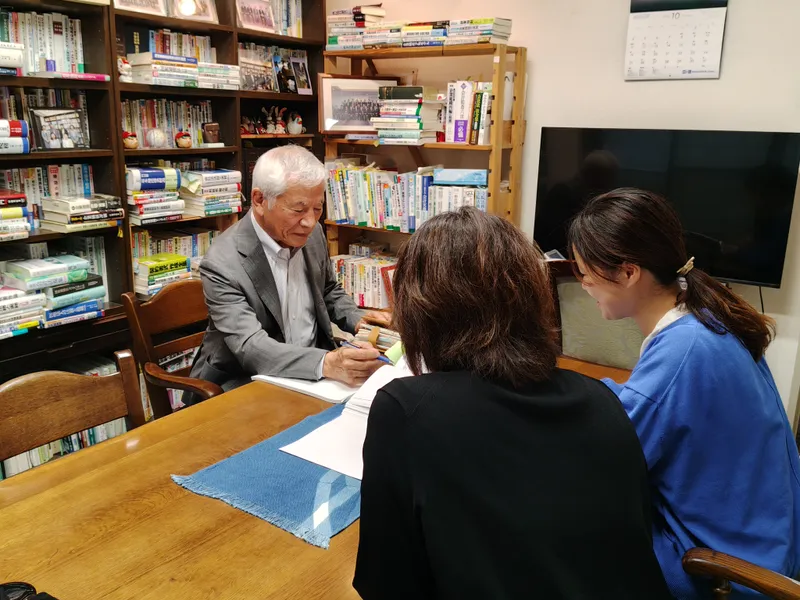 公認会計士石橋三千男事務所の求人・転職情報