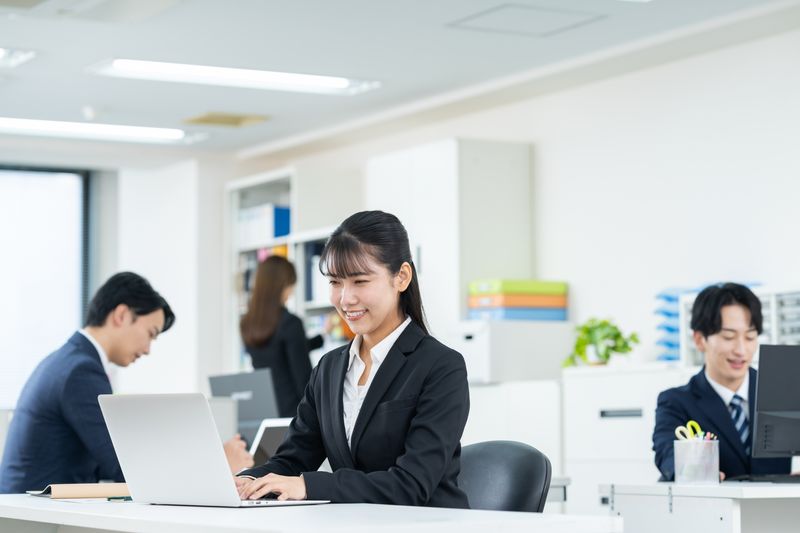 ＲＳ株式会社の求人・転職情報