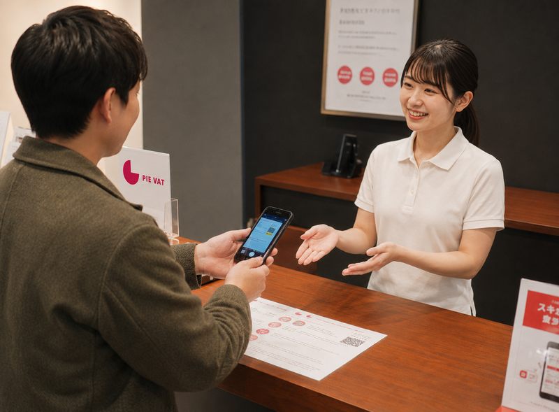 株式会社 Pie Systems Japanの求人・転職情報