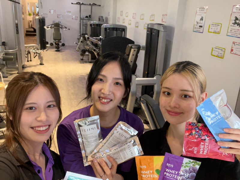 ヘルスハピネス株式会社の求人・転職情報