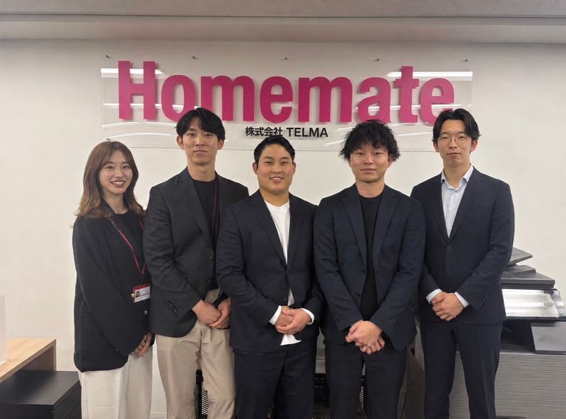 株式会社TELMAの求人・転職情報