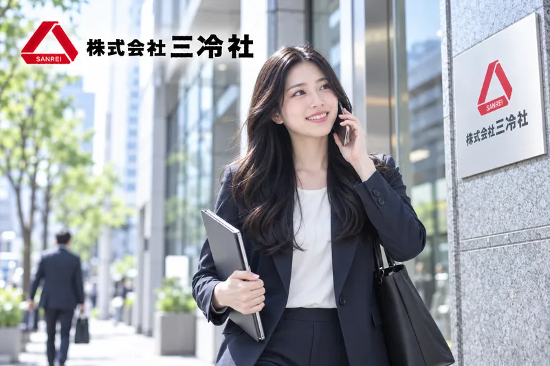 株式会社三冷社の求人・転職情報