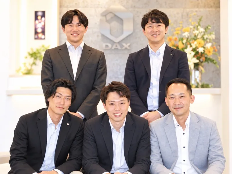 株式会社ダックスの求人・転職情報
