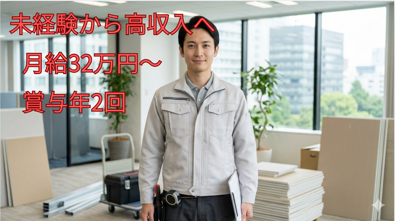 株式会社渡辺備装の求人・転職情報