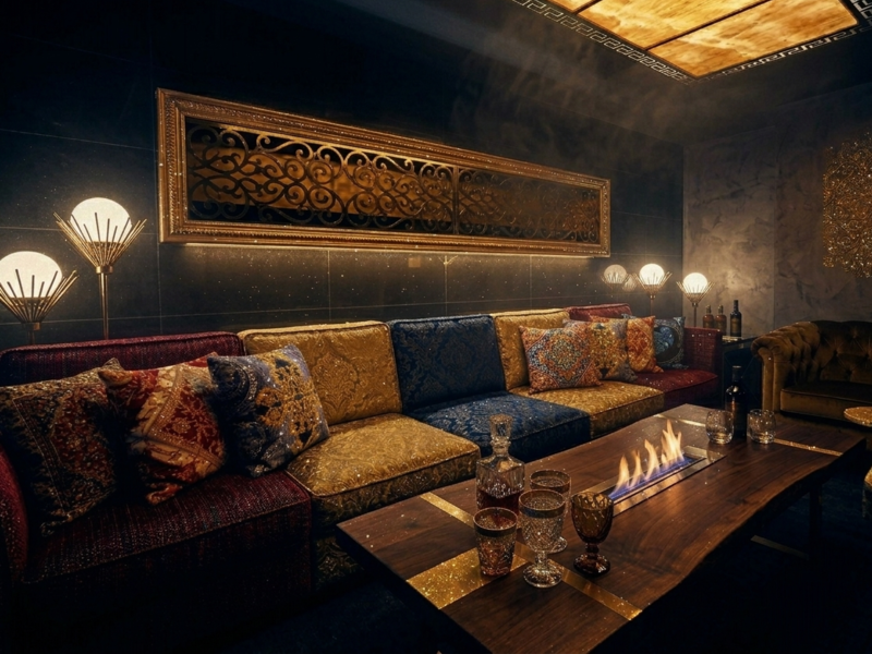 lounge LIBの求人・転職情報