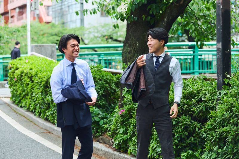 株式会社TonTonの求人・転職情報