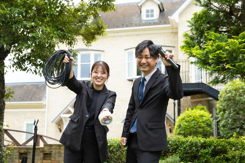 株式会社ハセガワエスティの求人・転職情報