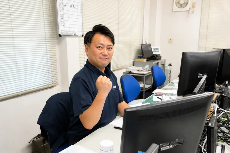 古林産業機具株式会社の求人・転職情報