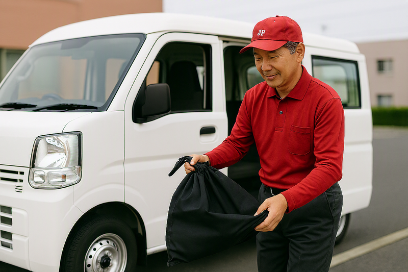 有限会社ビクトリー物流の求人・転職情報